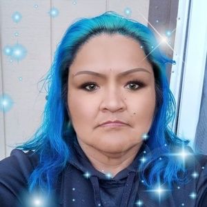 Meet your Posher, Paulene